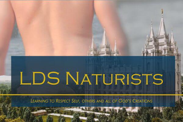 LDS Naturists