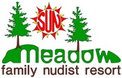 Sun Meadow Nudist Resort